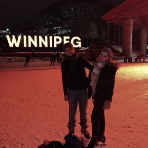 Meet your Posher, Andrés leonardo